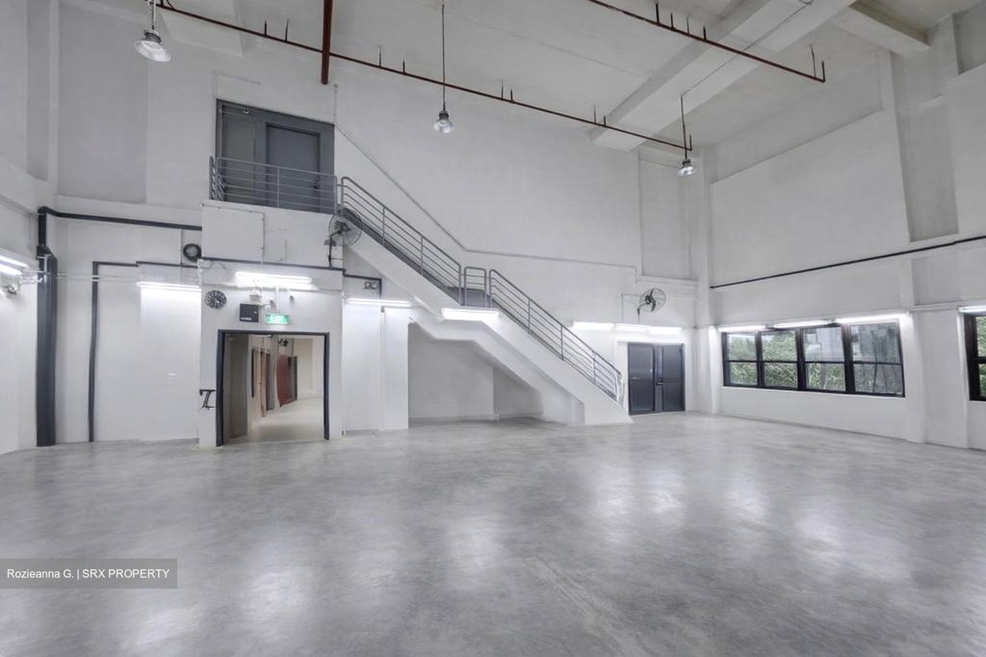 Tai Seng Street (D19), Factory #527575131
